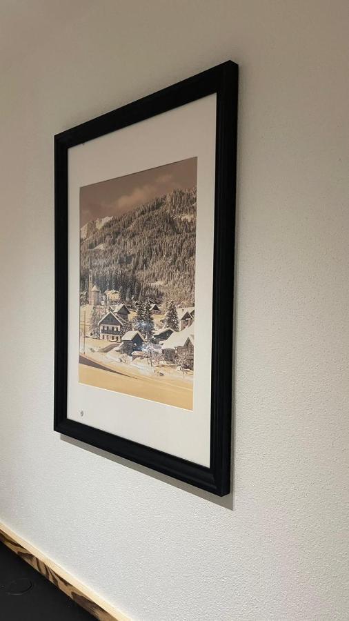 Lovethealps Hotel apartamentowy Reith bei Seefeld