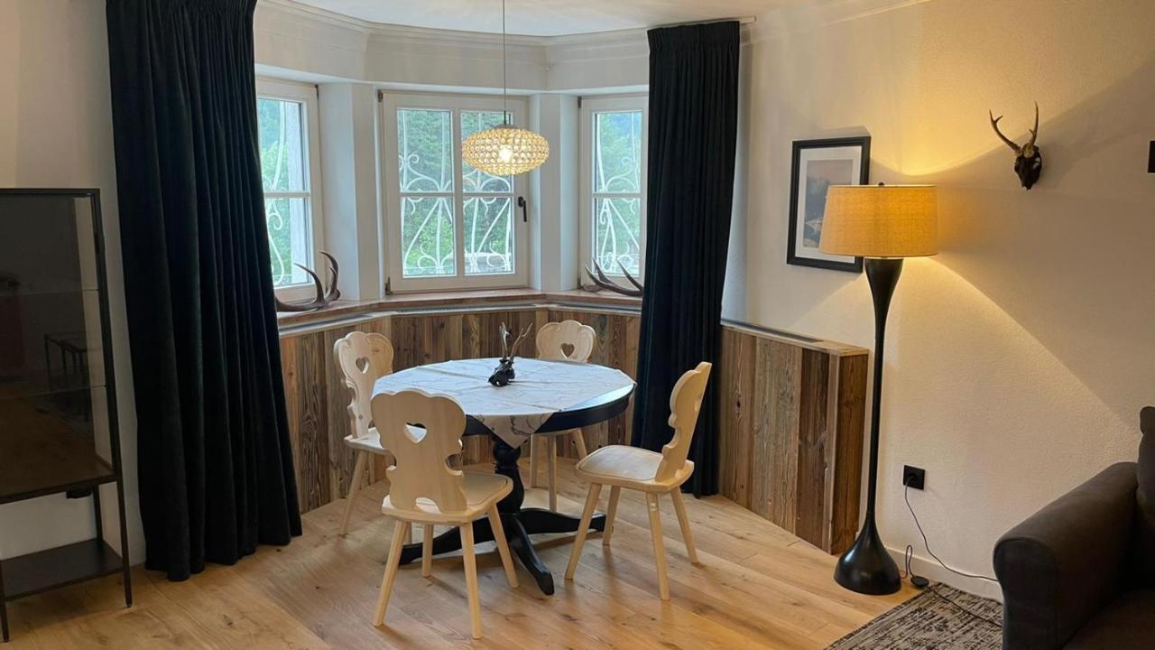 Lovethealps Hotel apartamentowy