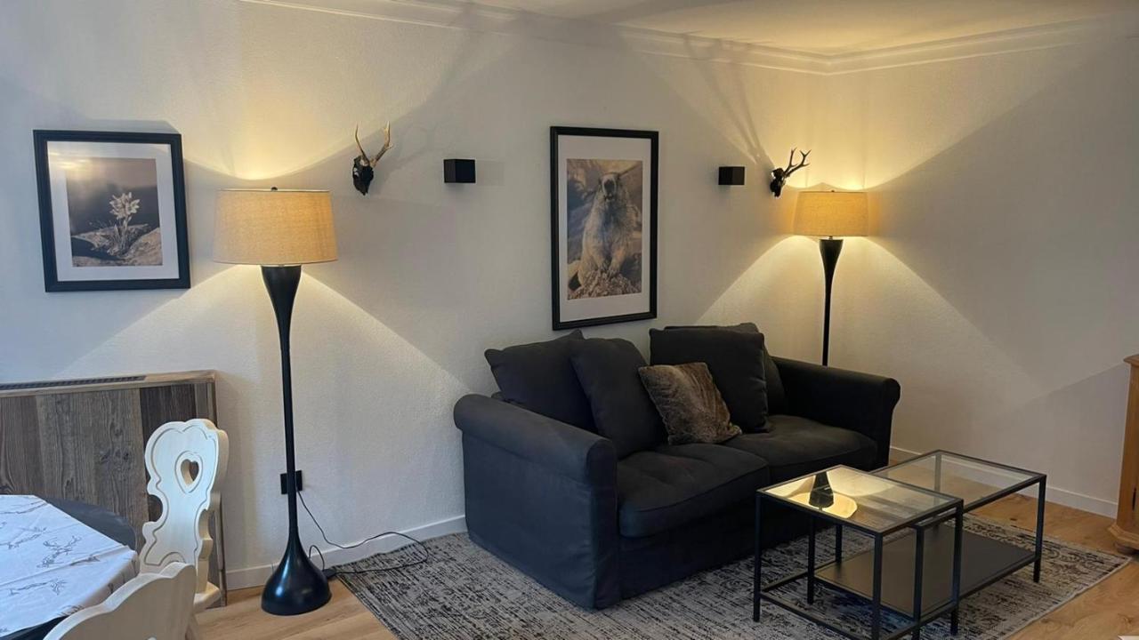 Lovethealps Hotel apartamentowy