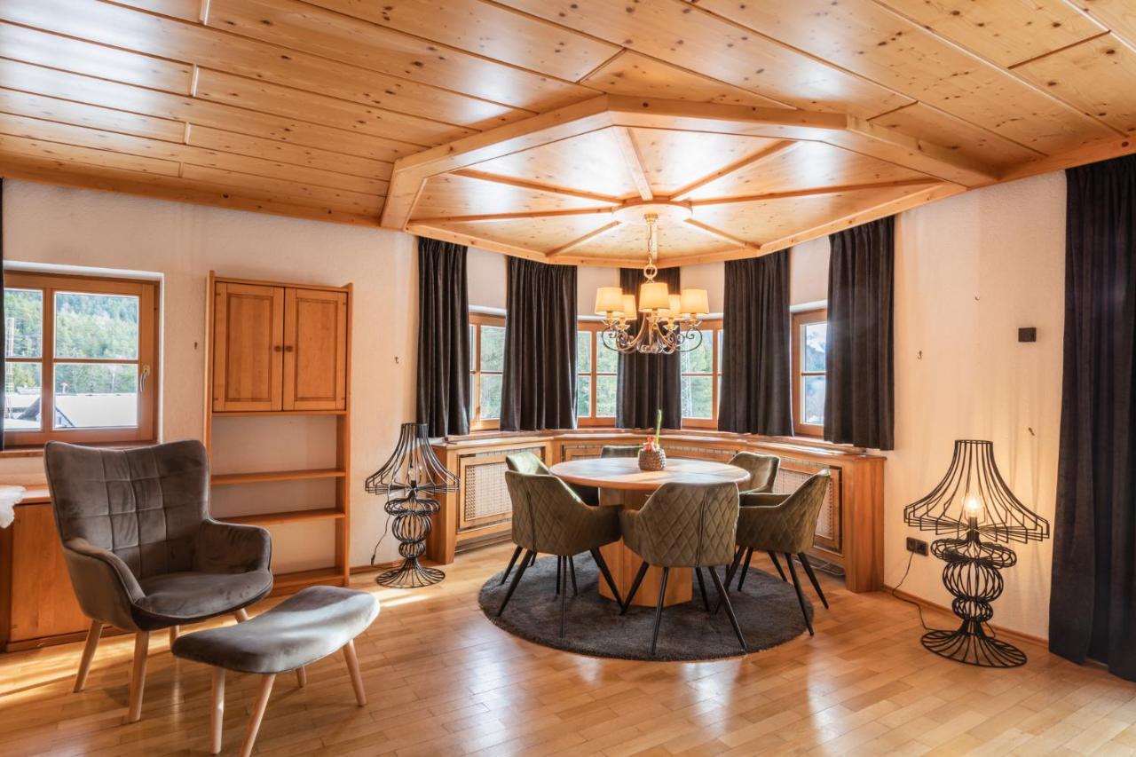 Aparthotel Lovethealps