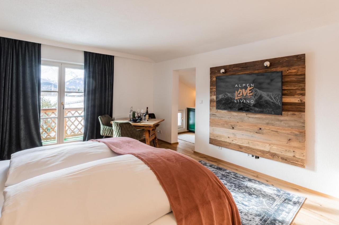 Lovethealps * Reith bei Seefeld