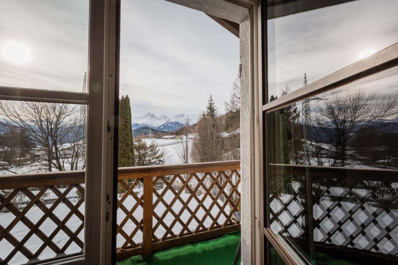 Lovethealps Aparthotel *