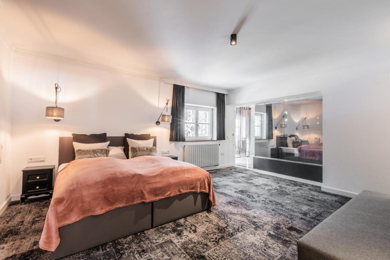 Aparthotel Lovethealps Reith bei Seefeld