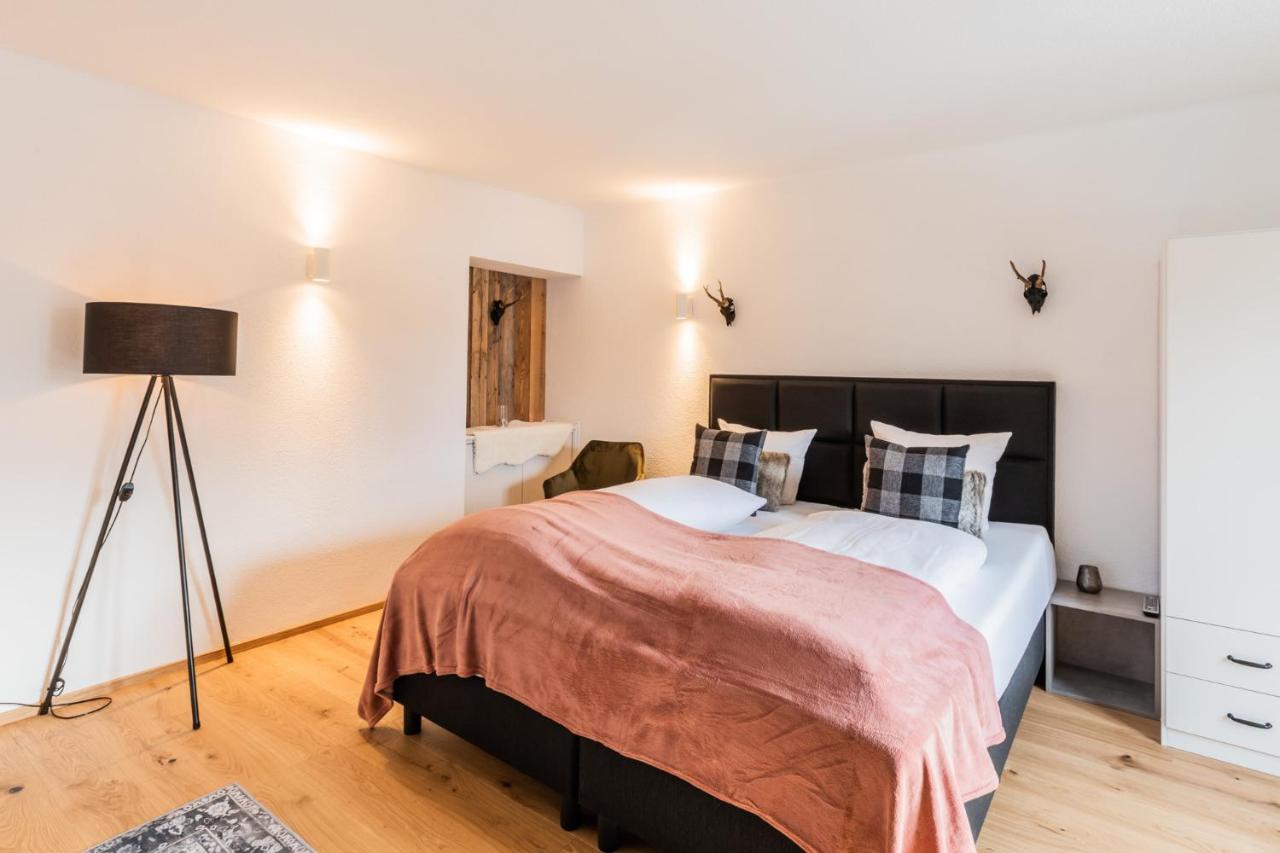 Lovethealps Aparthotel *