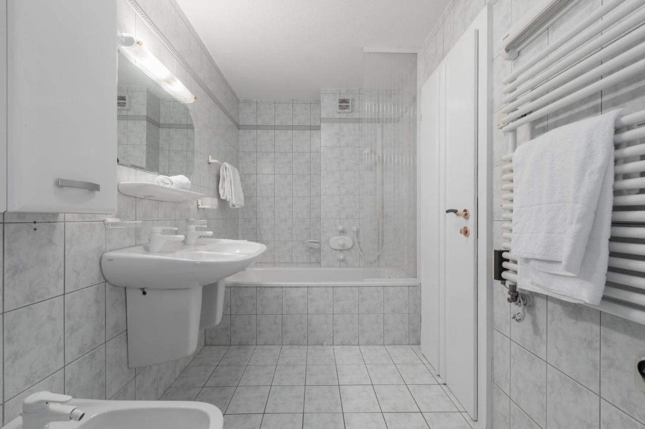 Hotel apartamentowy Lovethealps *