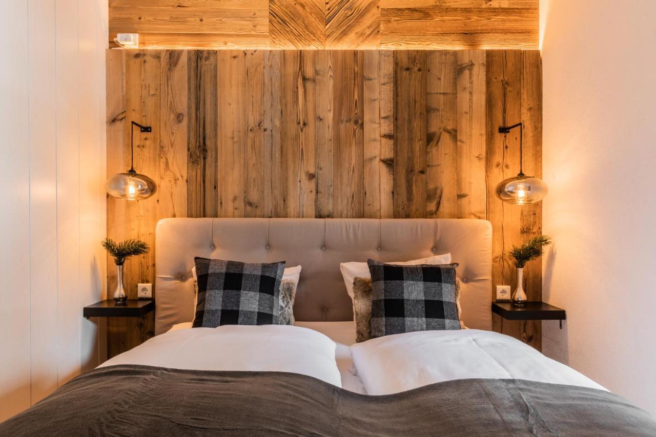 Aparthotel Lovethealps