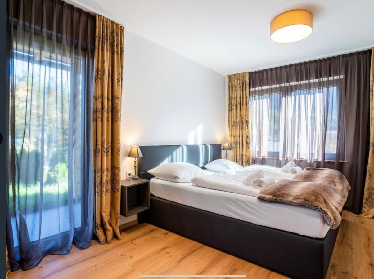 Lovethealps Hotel apartamentowy