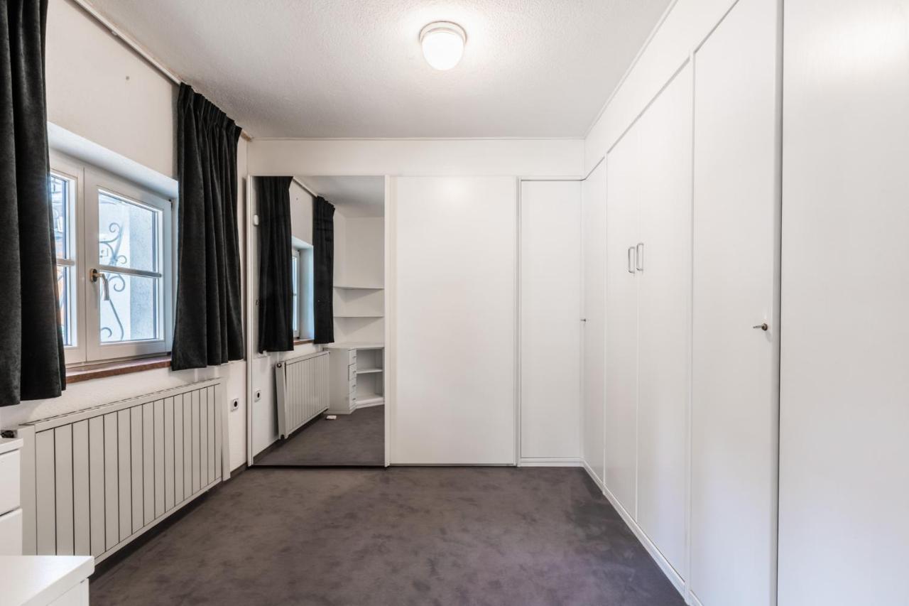 Lovethealps Hotel apartamentowy *