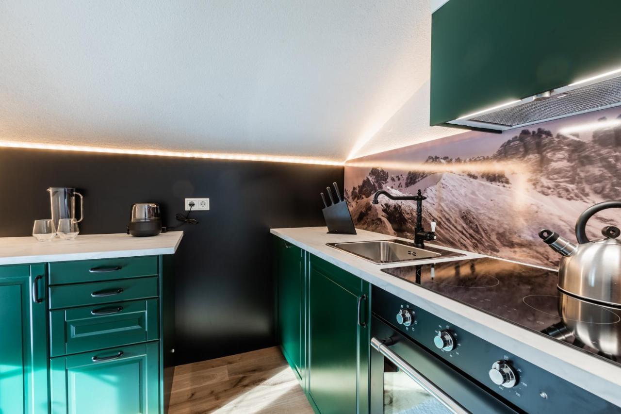 Hotel apartamentowy Lovethealps