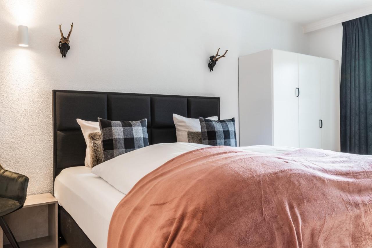 Lovethealps * Reith bei Seefeld